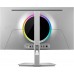 SAMSUNG Odyssey G80SH Silver 240Hz